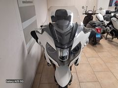 BMW R 1200 RT ABS-ESA-ASC 2018 occasion – foto 8 van 8