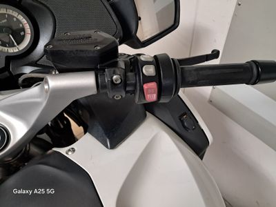BMW R 1200 RT ABS-ESA-ASC – foto 4