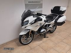 BMW R 1200 RT ABS-ESA-ASC 2018 occasion – foto 7 van 8