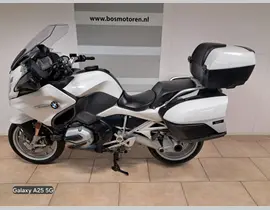 BMW R 1200 RT ABS-ESA-ASC 2018 occasion
