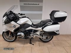 BMW R 1200 RT ABS-ESA-ASC 2018 occasion – foto 1 van 8
