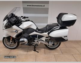 BMW R 1200 RT ABS-ESA-ASC 2018 occasion