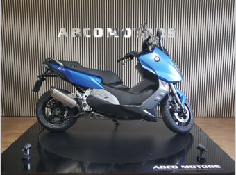 BMW C 600 Sport 2013 occasion