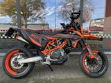 KTM 690 SMC R