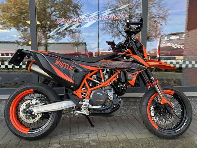 ktm - 690-smc-r
