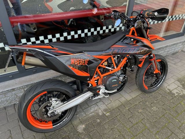ktm - 690-smc-r