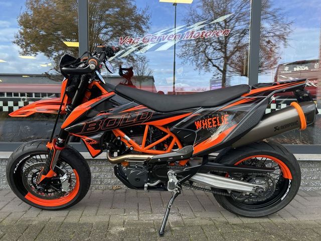 ktm - 690-smc-r