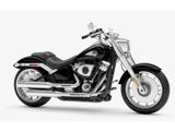 HARLEY-DAVIDSON FAT BOY FLFB SOFTAIL