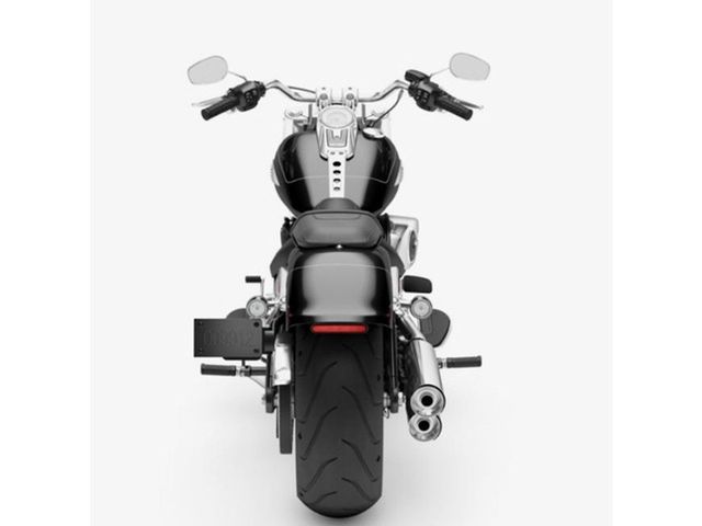 harley-davidson - fat-boy-flfb-softail