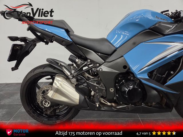 kawasaki - z-1000-sx-abs