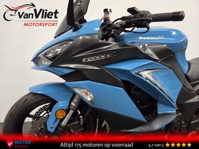 kawasaki - z-1000-sx-abs