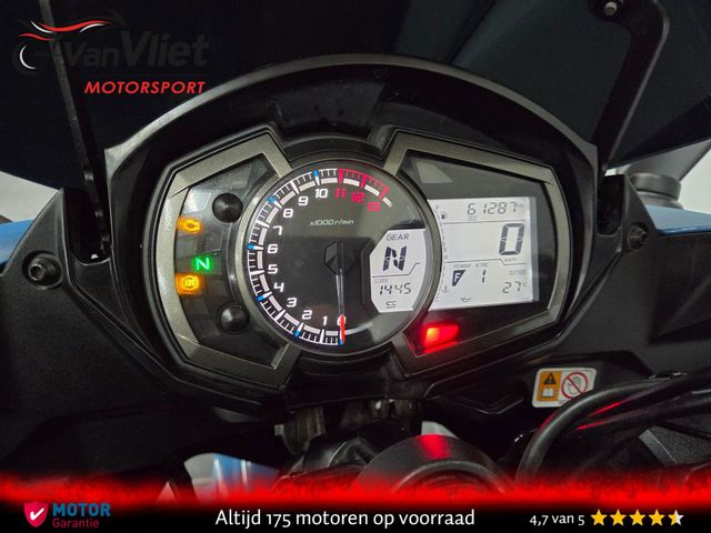 kawasaki - z-1000-sx-abs