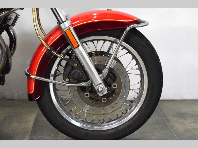 moto-guzzi - california-1100-injektie