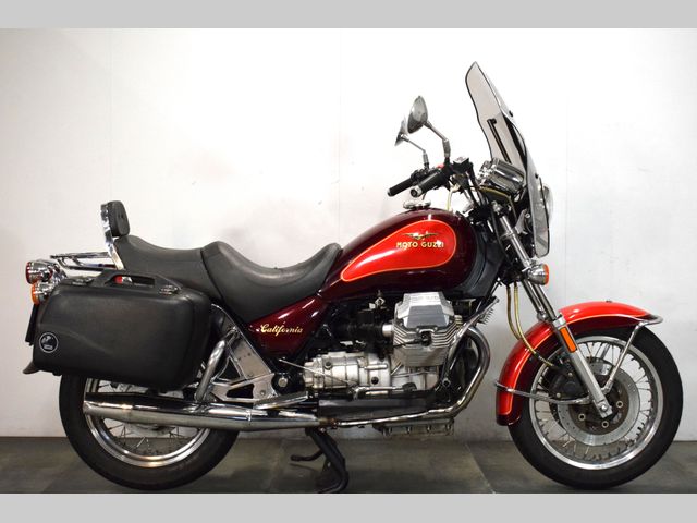 moto-guzzi - california-1100-injektie