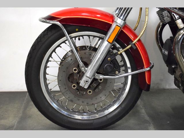 moto-guzzi - california-1100-injektie