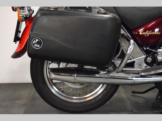 moto-guzzi - california-1100-injektie