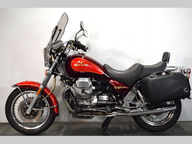 moto-guzzi - california-1100-injektie