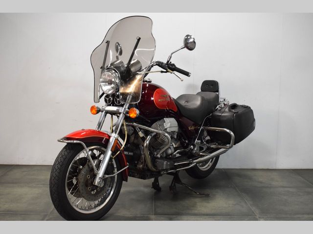 moto-guzzi - california-1100-injektie