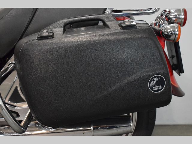 moto-guzzi - california-1100-injektie