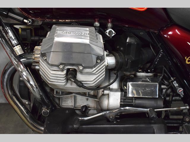 moto-guzzi - california-1100-injektie