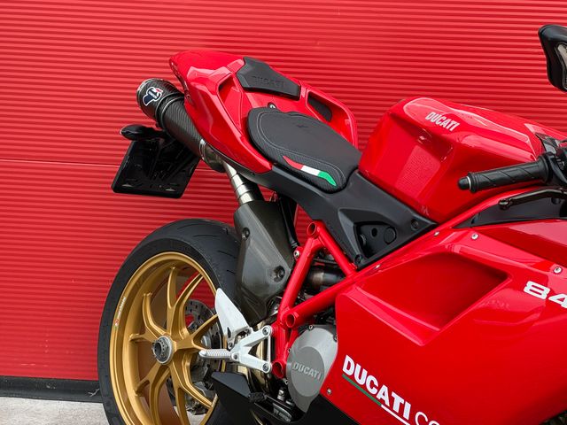 ducati - 848
