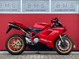 DUCATI 848