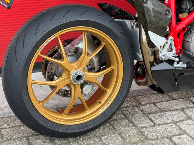 ducati - 848