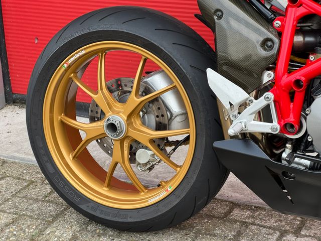 ducati - 848