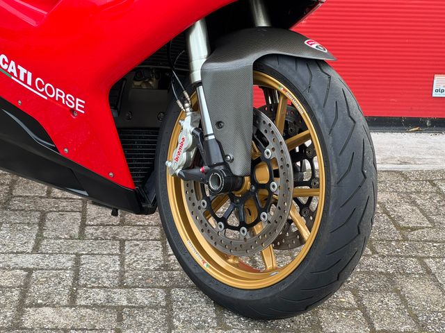 ducati - 848