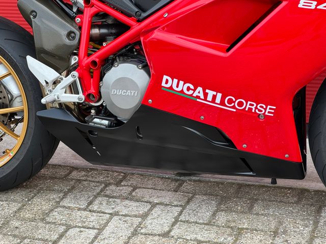 ducati - 848