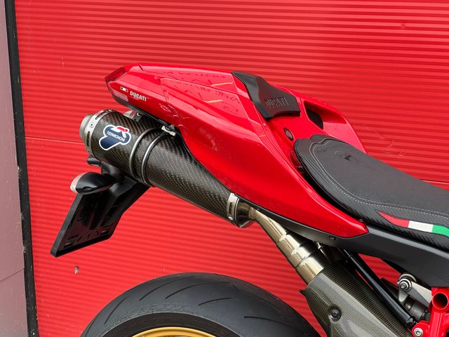 ducati - 848