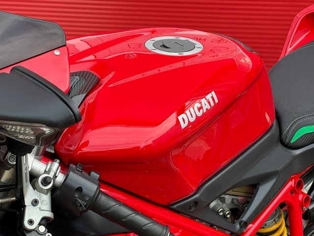 ducati - 848
