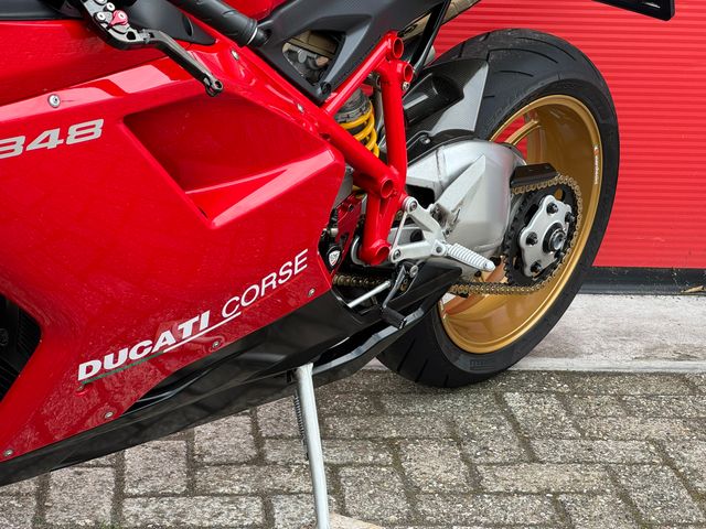 ducati - 848