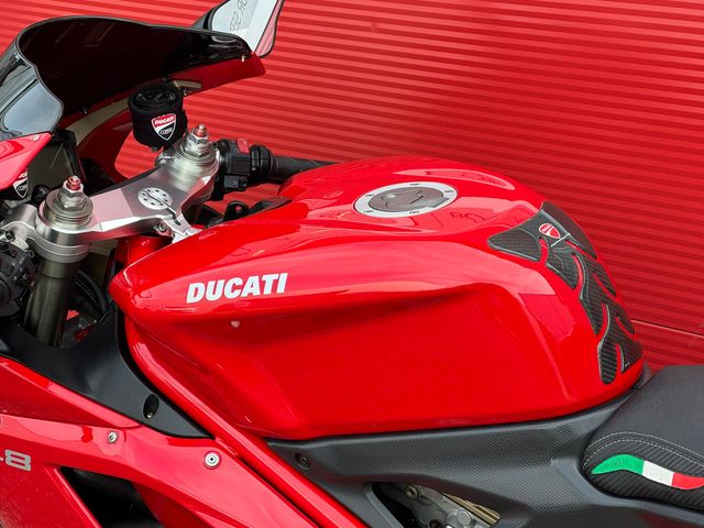 ducati - 848