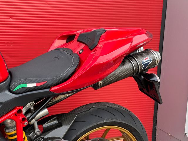 ducati - 848
