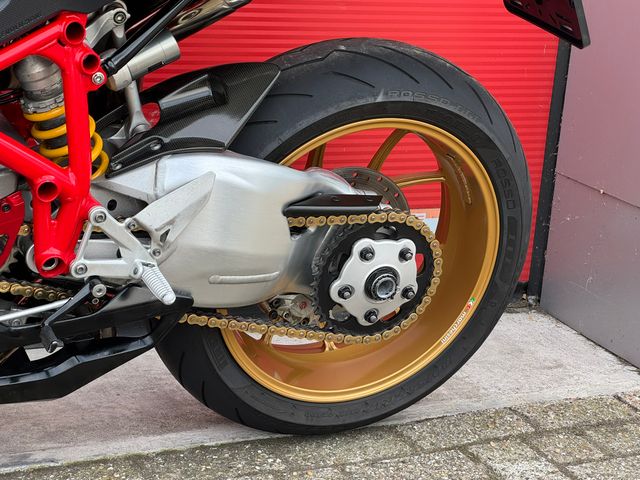 ducati - 848