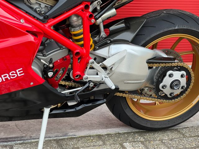 ducati - 848