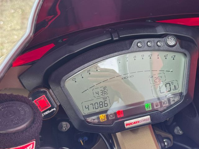 ducati - 848