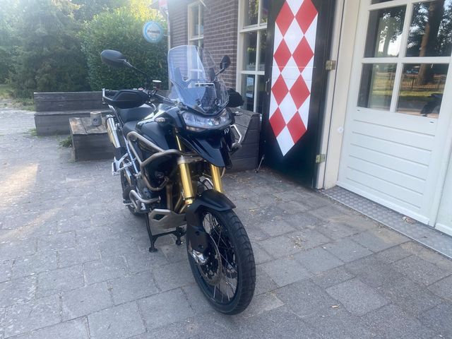 triumph - tiger-1200-rally-pro