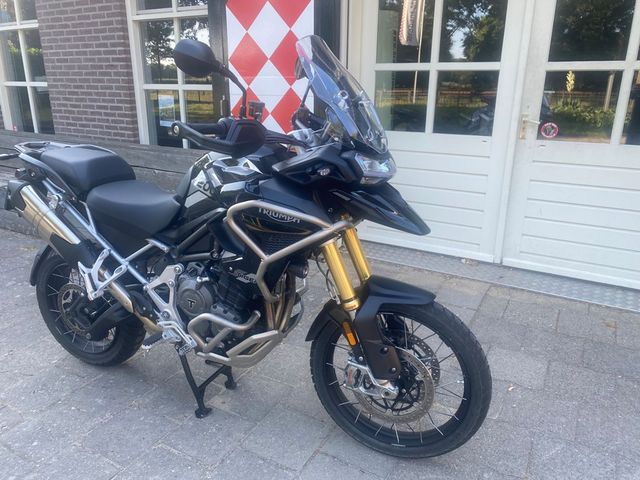 triumph - tiger-1200-rally-pro