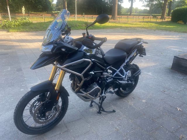 triumph - tiger-1200-rally-pro