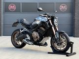HONDA CB 650 R