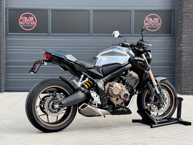 honda - cb-650-r