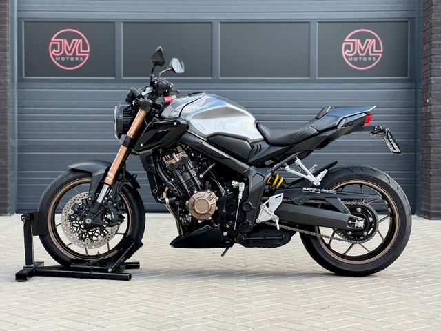 honda - cb-650-r