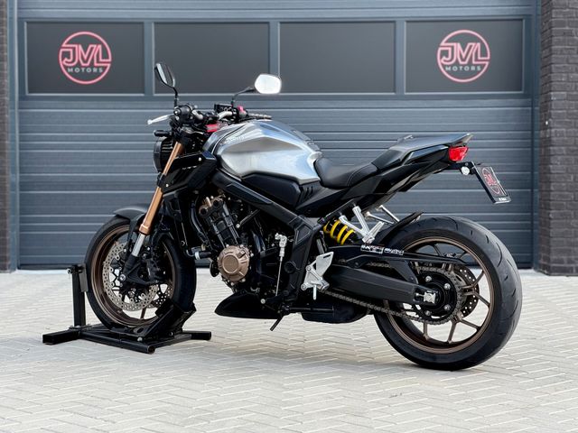 honda - cb-650-r