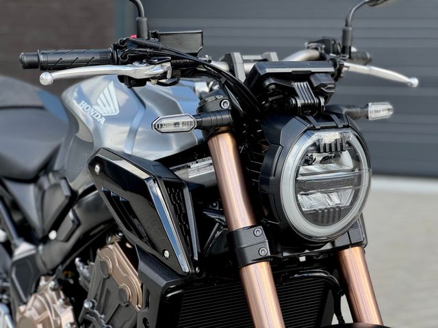 honda - cb-650-r