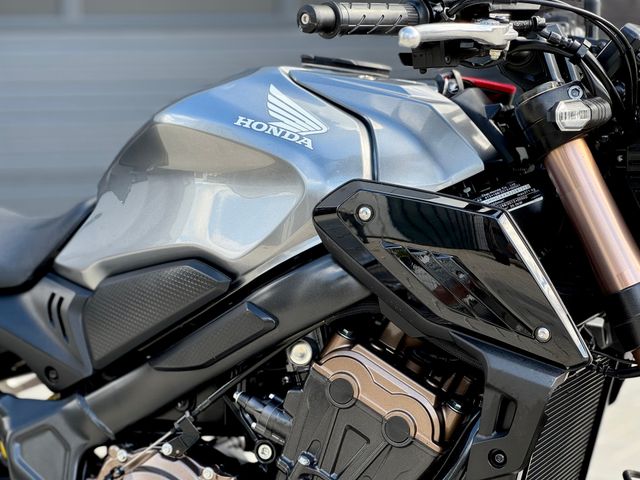 honda - cb-650-r