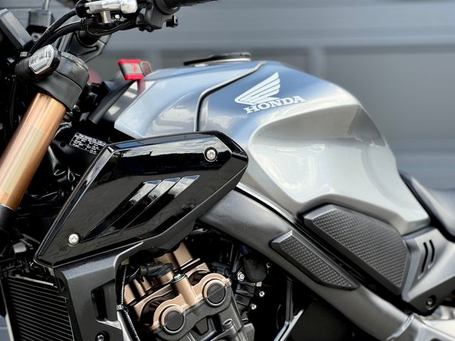 honda - cb-650-r
