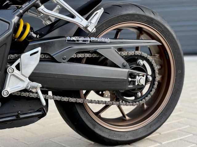 honda - cb-650-r