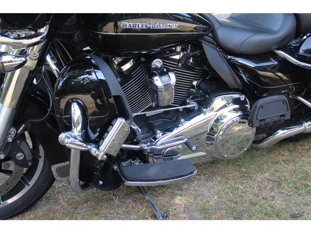 harley-davidson - electra-glide-ultra-classic-flhtcu